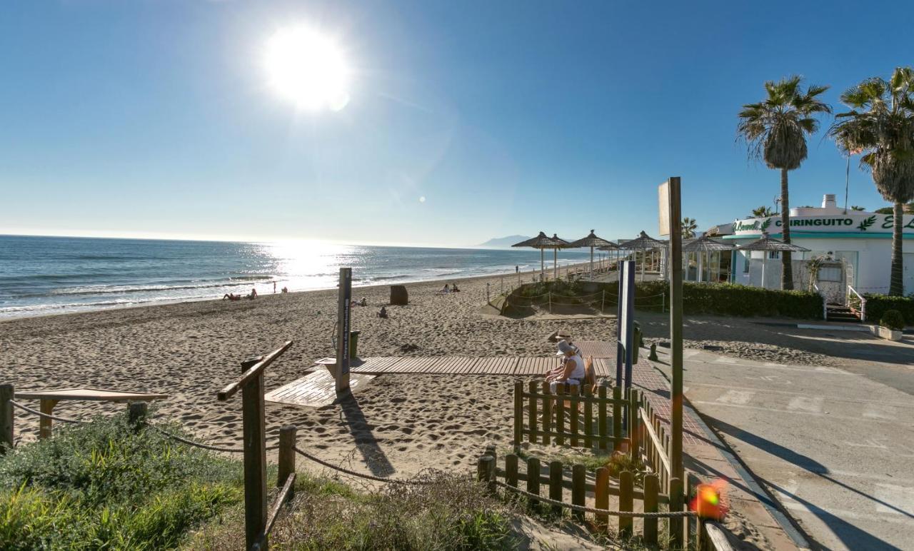 Jdc Beach Side ماربيا المظهر الخارجي الصورة